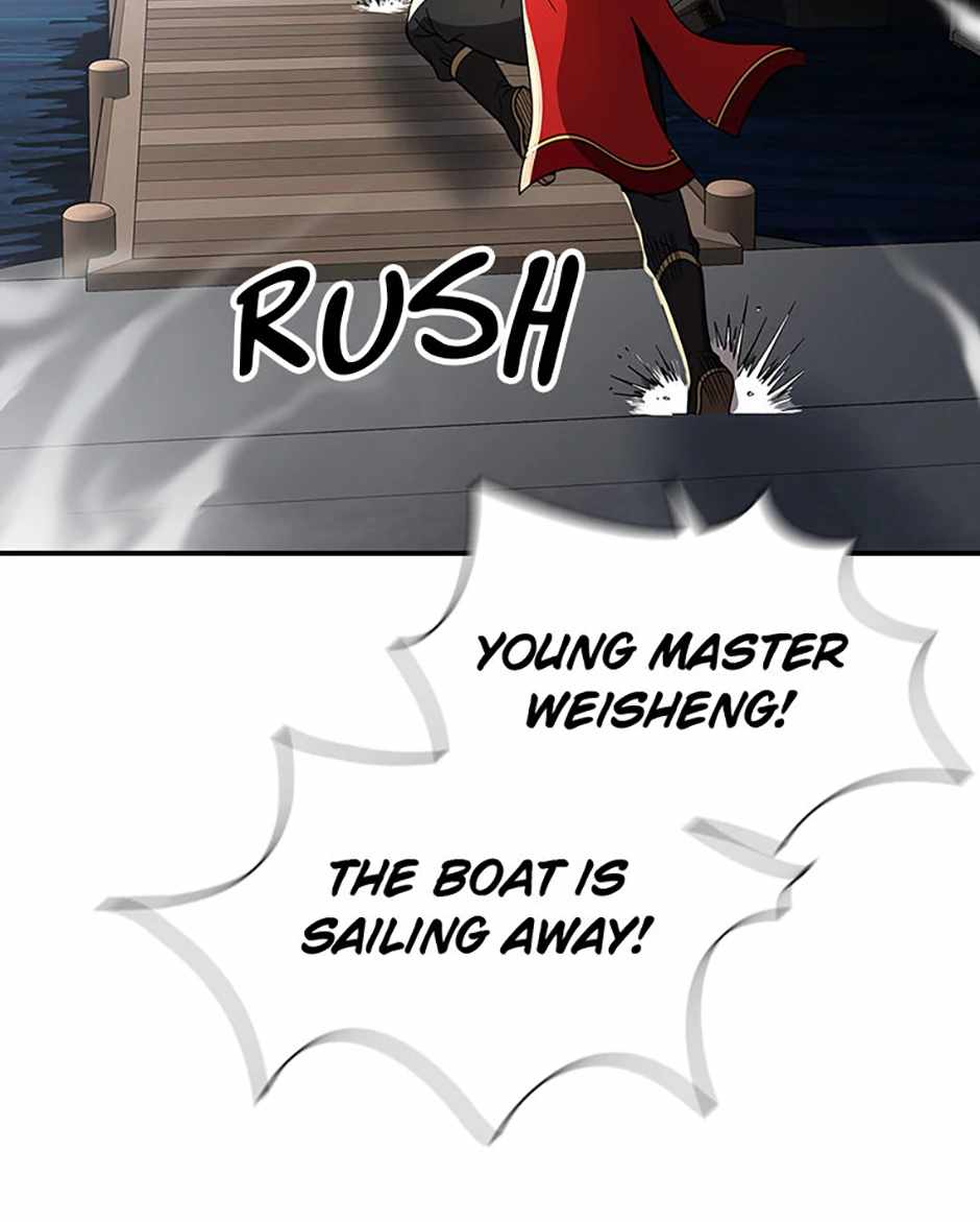 The Demonic Blade Fairy Chapter 33 79